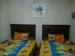 Two-Bedroom Chalet in Porto Sokhna